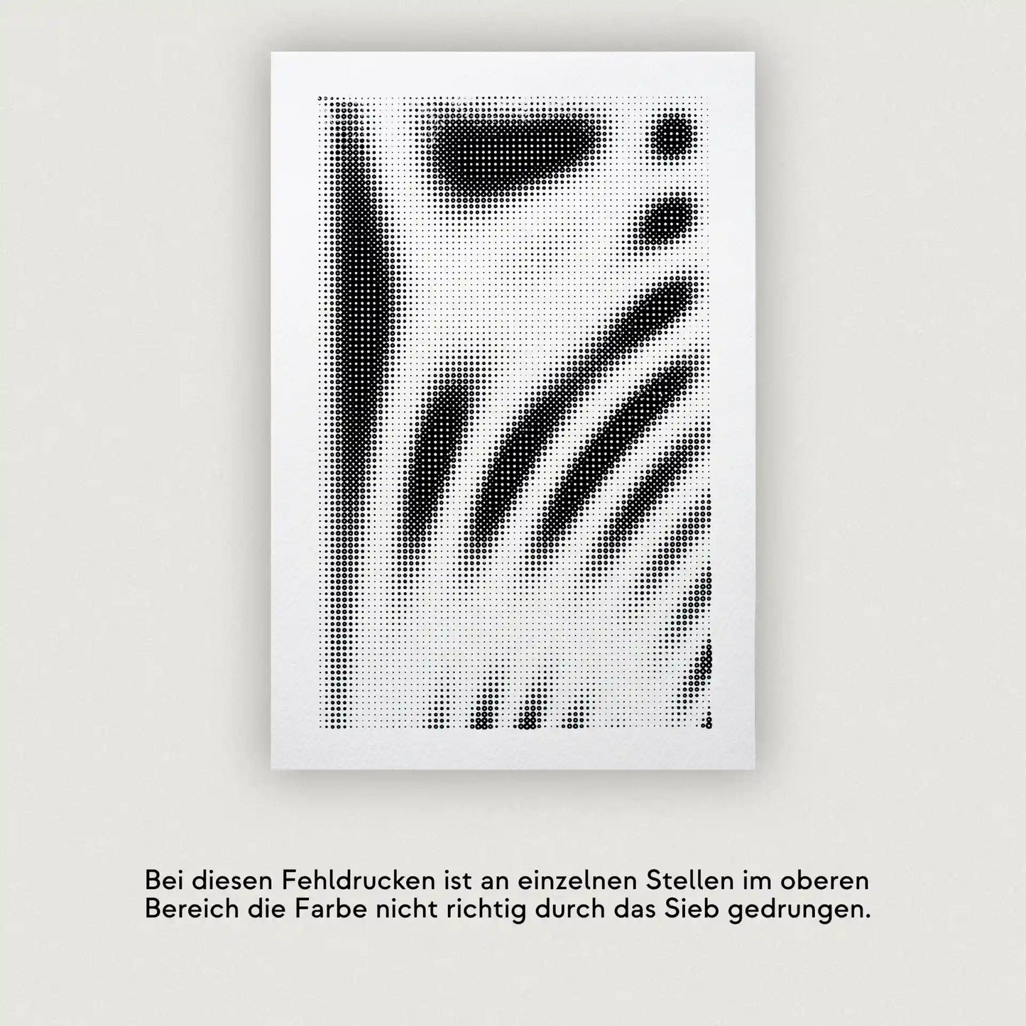 Processing Patterns: Algorithmische Ästhetik | 20x30cm