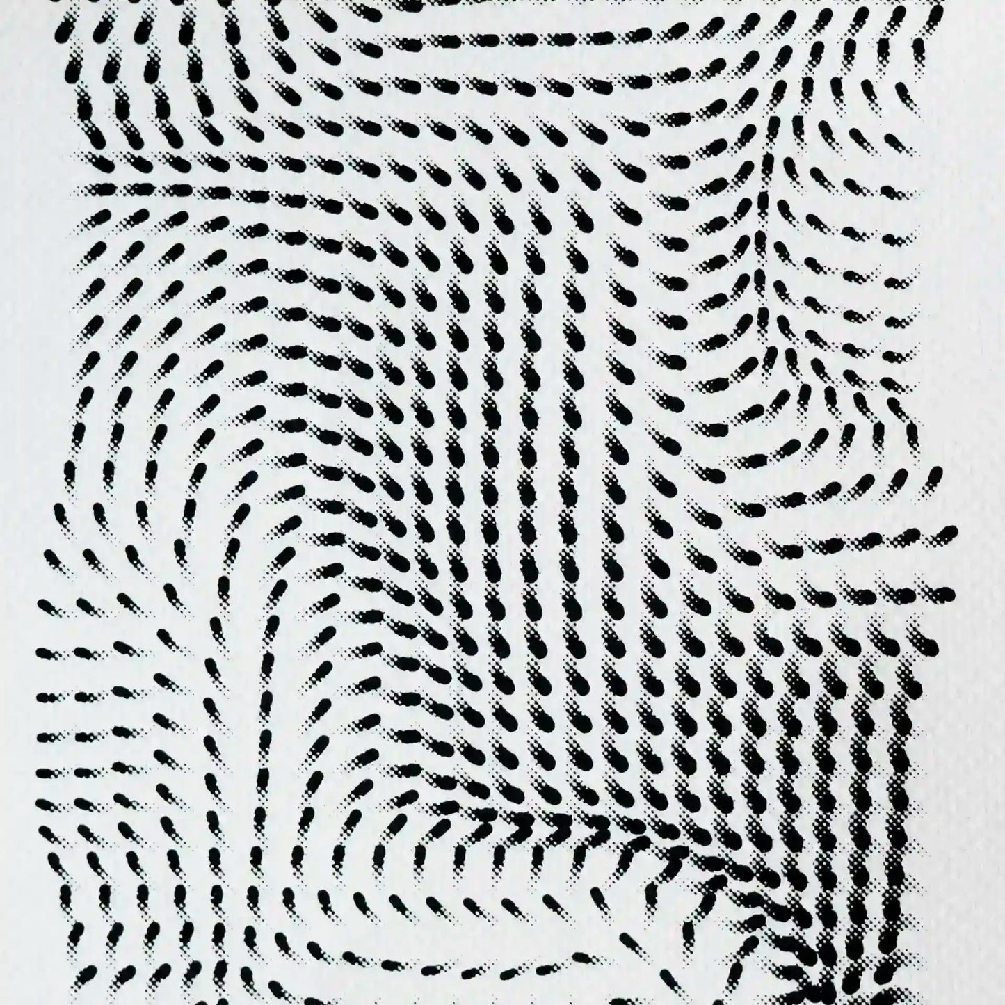 Processing Patterns: Rasterkunst | 15x20cm