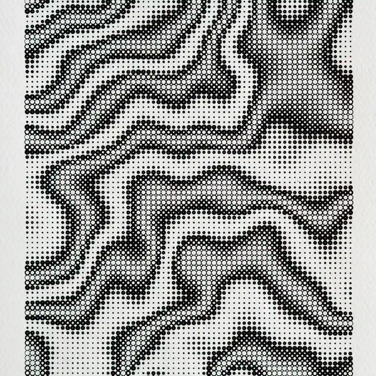 Processing Patterns: Rippeleffekt | 20x30cm