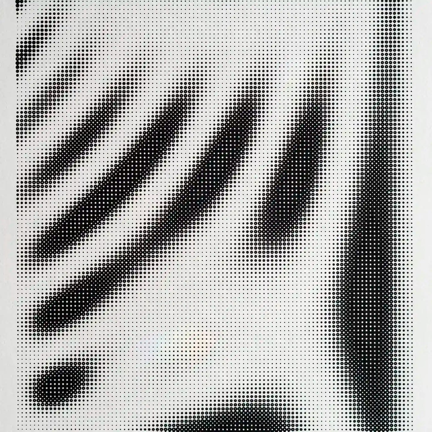 Processing Patterns: Algorithmische Ästhetik | 30x40cm